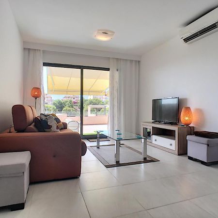 Sabrina Apartment - La Zenia - 1610 Оріуела Екстер'єр фото