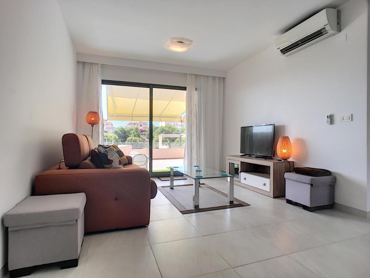 Sabrina Apartment - La Zenia - 1610 Оріуела Екстер'єр фото