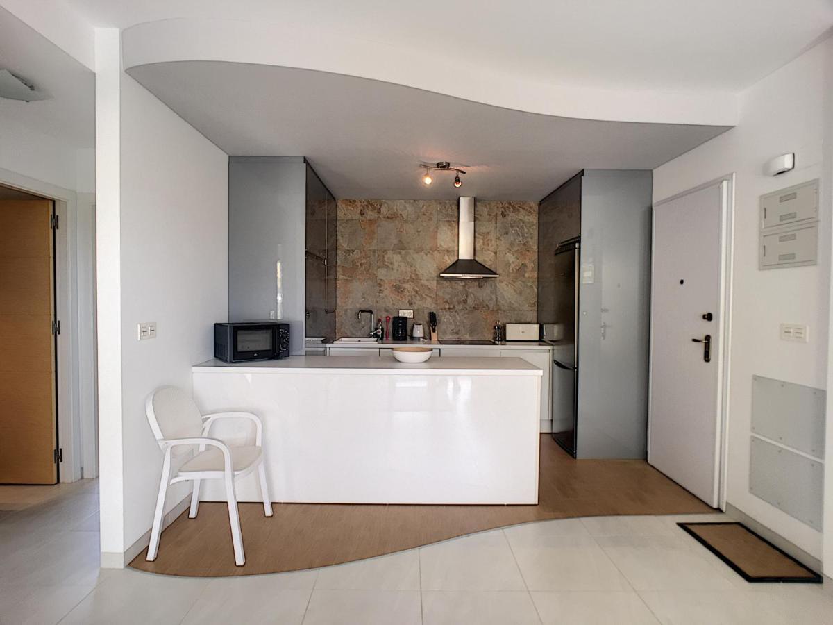 Sabrina Apartment - La Zenia - 1610 Оріуела Екстер'єр фото