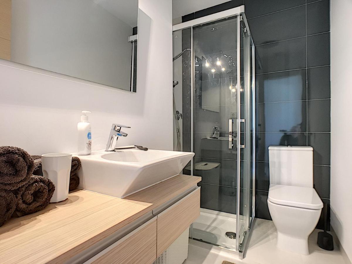 Sabrina Apartment - La Zenia - 1610 Оріуела Екстер'єр фото