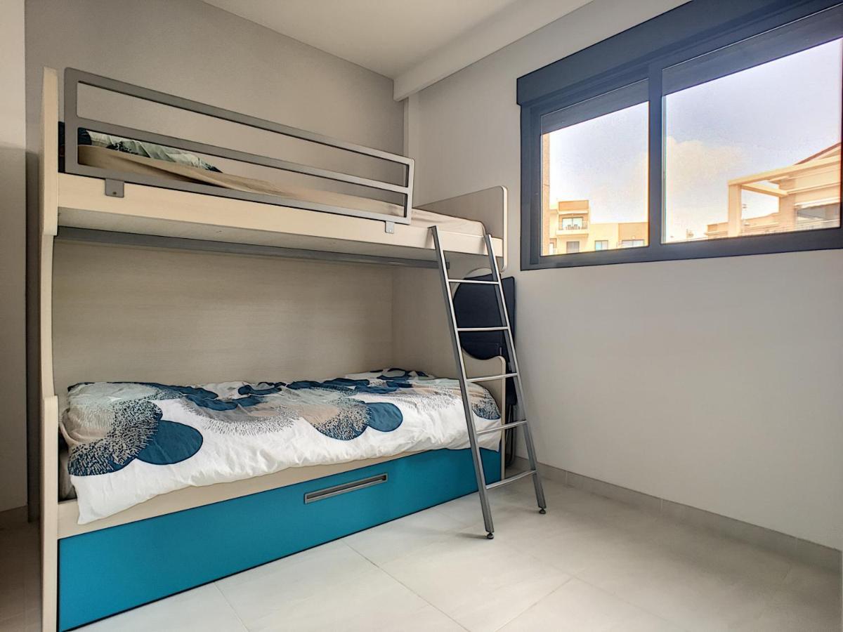 Sabrina Apartment - La Zenia - 1610 Оріуела Екстер'єр фото