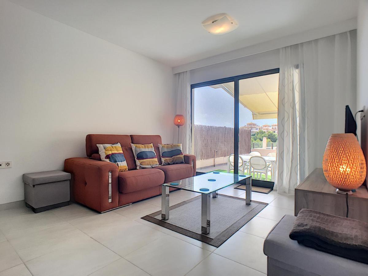 Sabrina Apartment - La Zenia - 1610 Оріуела Екстер'єр фото
